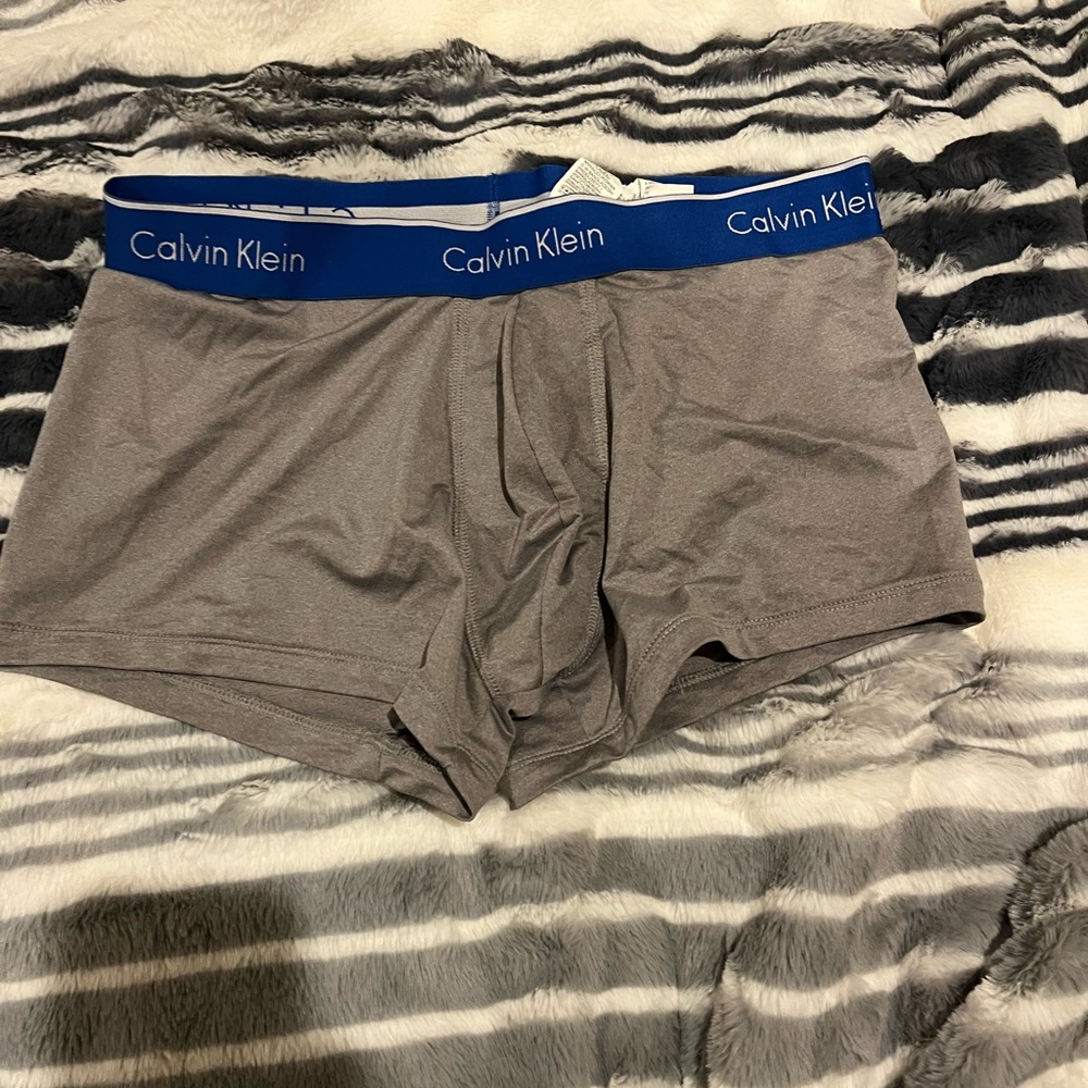 COPY - COPY - Calvin Klein Trunks